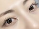 ルミエナ 銀座(Lumiena Ginza)の写真/新メニュー★《瞬時に硬化するLEDマツエク!》持続力抜群×低刺激施術なので敏感肌の方にも◎