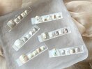 夏季限定フットデザイン