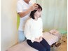 カウンセリング￥500【ご相談のみ】骨盤矯正付♪小顔施術が初めてで心配な方