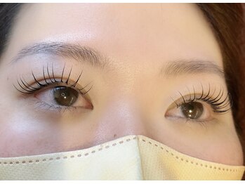 ルディア(Ludear)/ラッシュリフト