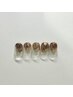 〔Hand〕ファストジェル定額デザイン　6600yen