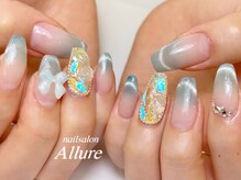 アリュール(Allure)の雰囲気（平日限定激安クーポン有り☆普段よりお得に施術が出来ます♪）