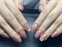 ドリーミー ネイル 上野(Dreamy Nail)/￥４９８０《６０分》