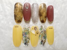 定額デザイン☆￥7150