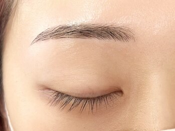 パルミエ(Palmier)の写真/デザイン迷子さん、メイク初心者さん必見★完全個室&丁寧なカウンセリングでゆったり施術が受けられます◎