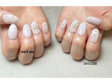 ラッシュケー アテ(LASH-K ate)/120分定額制ハンド