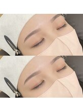 ユウユ(uu)/アイブロウワックス