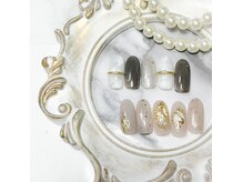 リアン(LIEN)の雰囲気(10 monthly art B)