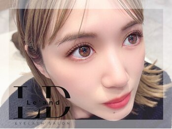 ランド 吹田(Le'and)/まつげパーマ/眉毛/エクステ