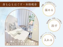 ヨサパーク ムーンサイクル 森ノ宮店(YOSA PARK moon cycle)