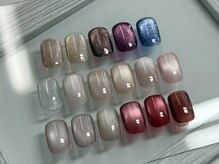 トレネイル 南流山店(TRE nail)