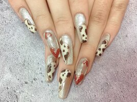 スカorチップ★アートコース♪