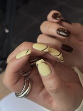 そわ(soi)/horo french