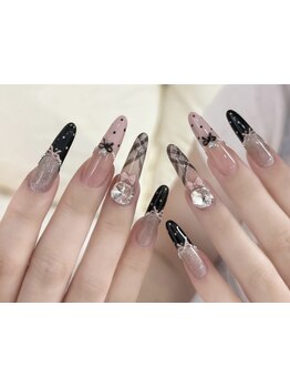 定額メニューのあるサロン