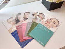 シーベル 代官山/こだわり/ハーブピーリング