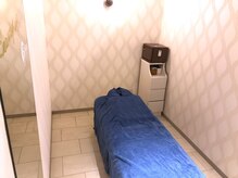 個室も完備★（美容コース・女性限定）