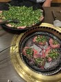ブプラ 諫早店(BUPURA)&nbsp;焼肉の中でも、特にタンがめちゃくちゃ好きです！