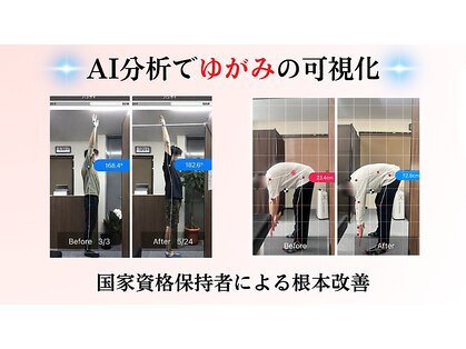 ナオル整体 溝の口院(NAORU整体)の写真