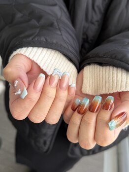 リゼラアンドコー 布施店/