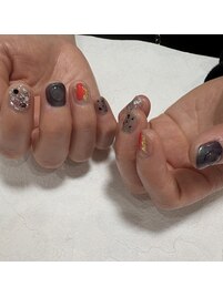 ポリッシュアート