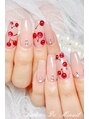 サロン ド ミニュイ(Salon de Minuit)&nbsp;持ち込みデザイン