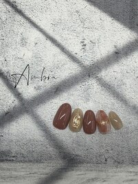 ニュアンス¥6000(2026.03~)