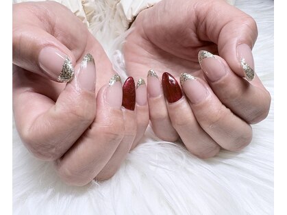 イーネイル(e.nail)の写真