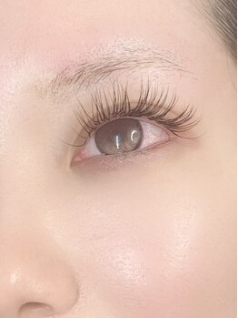 イイビ 中目黒(iibi)/まつげパーマ/マツエク/肩こり