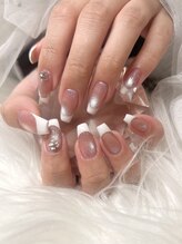 ベリール(Be'Leel)/デザインフレンチ☆