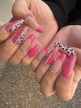 ネイリリー(NAILILY)/