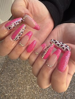 ネイリリー(NAILILY)/