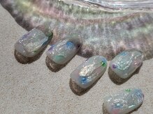 キャットケー ネイル(CAT.K Nail)/NEW【hand】nuance2