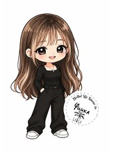 ウル(ulu)&nbsp;Yuuka 
