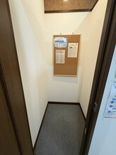 キンマク 千葉中央院(KINMAQ)/更衣室