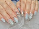 《HAND》定額デザイン