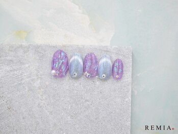 レミア 湘南台(REMIA)/ハンド定額￥8900