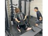 【ダイエット】運動と食事でスッキリ体型へ | カウンセリング・体験60分