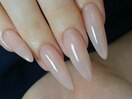 シンプルだけど手元を綺麗に★