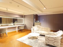 スノーヴァ 銀座の雰囲気（完全予約制のプライベートサロンで貴方だけの贅沢な時間を♪）