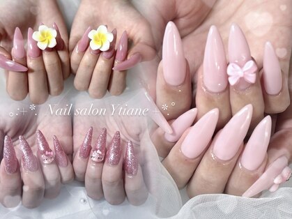 イティアン(Ytiane)の写真