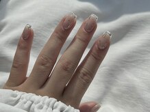アトリエ リュエ(atelier lue)の雰囲気（ジュエリーアート）