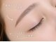 ディーエル ビューティー 大宮店(DL BEAUTY)の写真/【アイブロウWAX4560円】メイクの時短&すっぴんでも綺麗な目元を演出♪ハリウッドブロウでさらに印象的に♪
