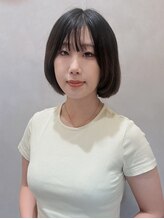 ジーナ 錦糸町(Zina)&nbsp;ネイリスト TAKAHASHI