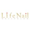 ライフネイル(Life Nail)ロゴ