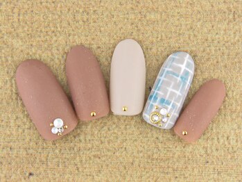 クロシェット(La Fee Clochette)/