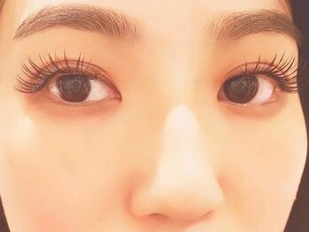 トミー(Tommy)/まつ毛への負担が心配な方へ