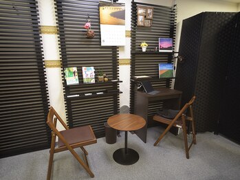 太陽整体室/1人サロンだからなんでも相談を!