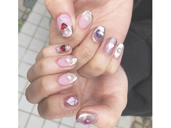 カリーナ(carina)/120分やり放題コース