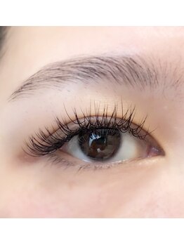 シロップフロール(syrup-flor)/ミンク・ブラック