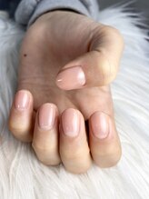 インプレス 鶴見店(Impress)/艶ネイル